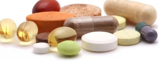 Vitaminer